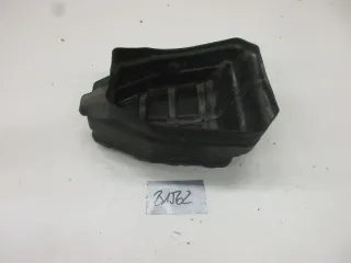 Werkzeugfach B1562 BMW R45 R45T Werkzeugkasten Staufach Verkleidung 52531236175 - Bild 3