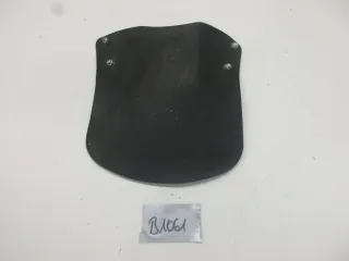 B1061 BMW Spritzschutz Gummilippe Fender Spritzlappen hinten Schmutzfänger - Bild 1