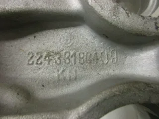 Getriebedeckel B591 BMW R26 R27 Motordeckel Gehäuse Motor 22433180400 Deckel - Bild 6