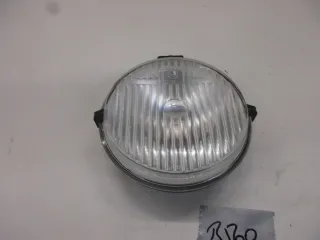B560 Scheinwerfer Zusatzscheinwerfer E15 Licht Oldtimer 4-19 Lampe - Bild 3