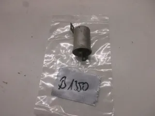 B1350 Bosch Blinkgeber Blinkerrelais 2x18W Blinker Relais 0336102010 Oldtimer - Bild 1