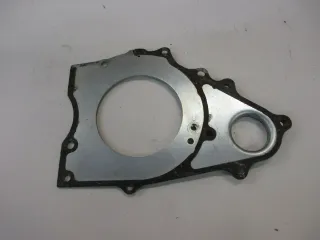 O. Honda CM 185 T Twin Lichtmaschinengehäuse Motor Motordeckel Dichtung Deckel - Bild 3
