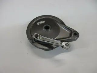 O1. Honda CB 450 S PC17 Bremstrommel hinten Trommelbremse Bremse brake drum - Bild 1