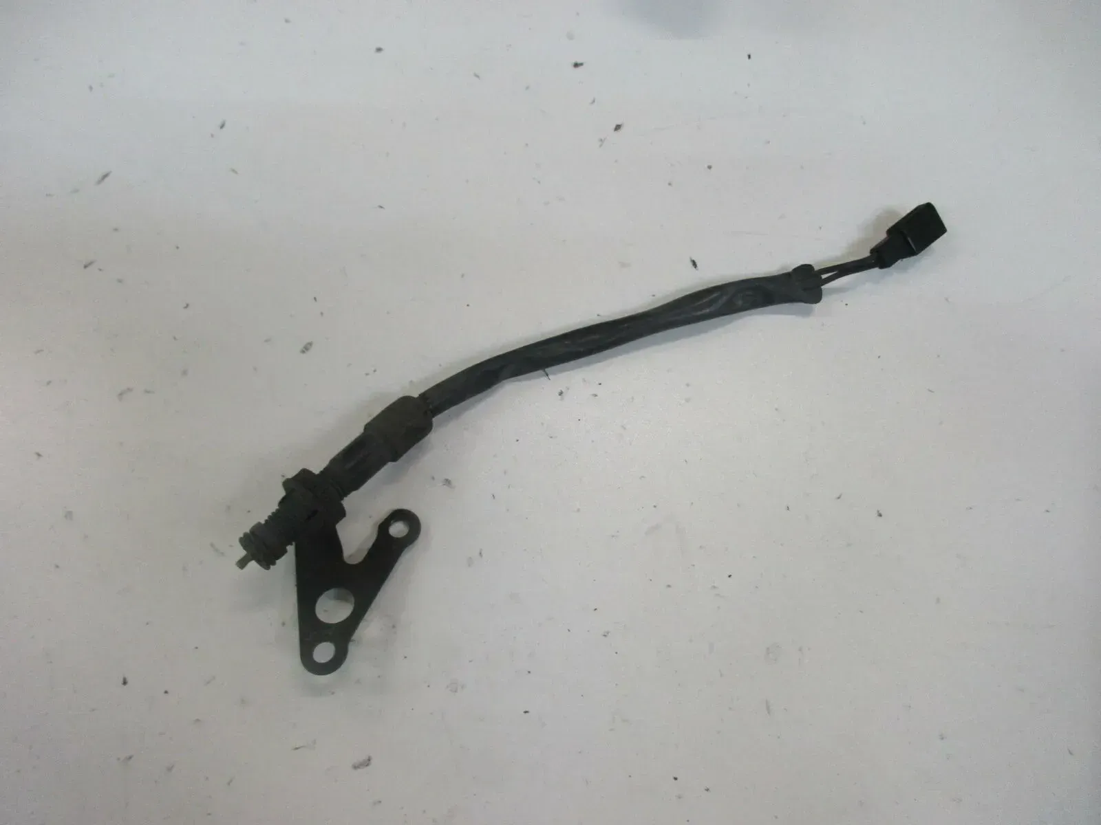 O2. Honda CBR 1000 F SC21 Bremslichtschalter hinten Schalter Bremslicht Switch - Bild 1
