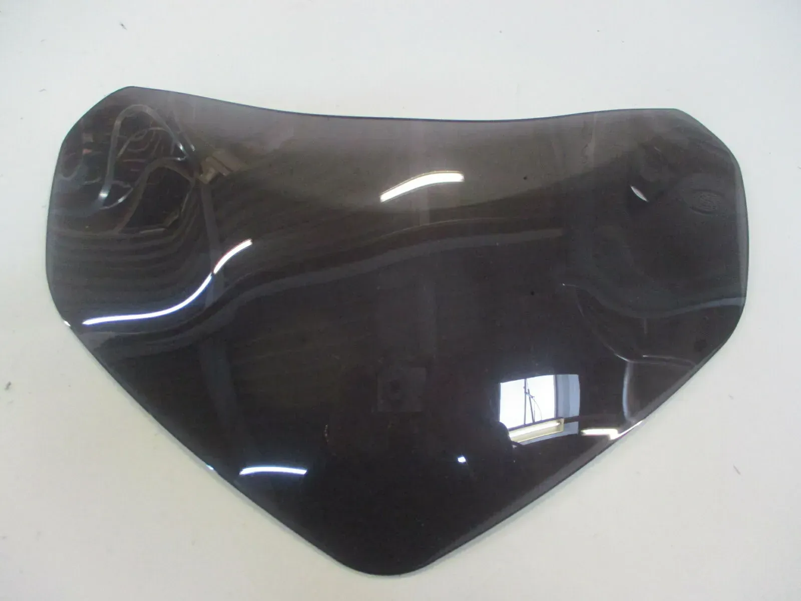 Suzuki GSX-R 600_750 K1_2_3 Windschild getönt Cockpitscheibe 440-S189-002 racing - Bild 1