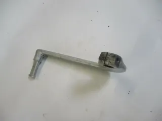 1. Suzuki GSX-R 1100 GU 74 C Bremspedal Bremshebel unten brake pedal - Bild 3