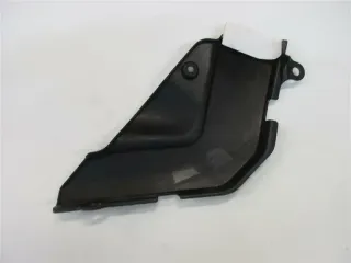 489. Suzuki GSX-R 1100 W Verkleidung links Rahmenverkleidung Deckel 47611-17E01 - Bild 3
