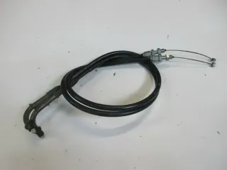 Suzuki GSX-R 600_750 Gaszugkit Gaszug öffner schließer Bowdenzug Throttle - Bild 1