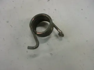 O1. Honda CB 650 RC 03 Feder Bremspedal Bremspedalfeder Pedalfeder spring - Bild 1