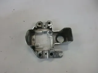 O. Honda CB 650 C RC 05 Sicherungskastengehäuse Lenker Lenkerklemme Sicherung - Bild 3