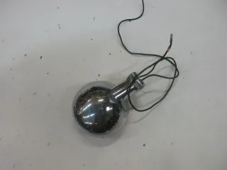 O. Honda CB 650 C RC 05 Blinker vorne links turn signal - Bild 3