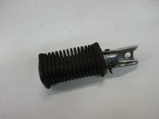 O. Suzuki GSX 400 E GK 53 C Fußraste hinten rechts Fussraste Soziusraste - Bild 2