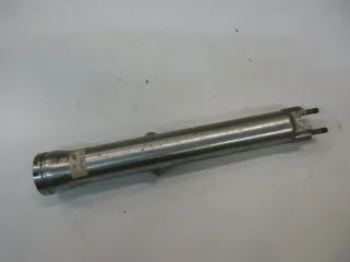 O. Honda CB 250 N_T Gabelrohr Gabelholm rechts Tauchrohr Standrohr Gabel fork - Bild 2