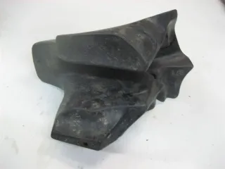 1. HUSQVARNA WRE 125 Bj 90 TANK BENZINTANK KRAFTSTOFFTANK KRAFTSTOFFBEHÄLTER - Bild 5