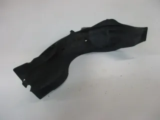 1. HONDA CX 500 Bj.80 INNENRADLAUF FENDER HINTEN SCHMUTZFÄNGER VERKLEIDUNG - Bild 3