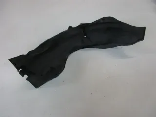 1. HONDA CX 500 Bj.79 INNENRADLAUF FENDER SCHMUTZFÄNGER VERKLEIDUNG SPRITZSCHUTZ - Bild 3