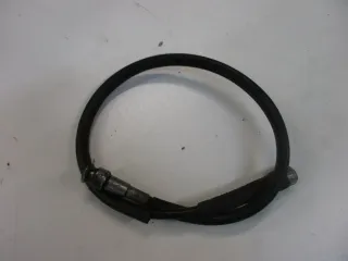 HONDA FT 500 PC07 DREHZAHLMESSERWELLE DREHZAHLWELLE WELLE SPEEDO CABLE - Bild 1