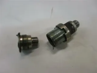 Honda VF 750 C RC09 Schraube Bolzen Schwinge Justierschraube Rahmen Bolt - Bild 2