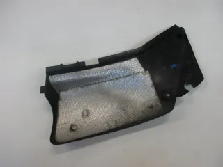 SUZUKI DR 650 RSE SP43B VERKLEIDUNG LINKS SCHWARZ DECKEL SITZ SEITENVERKLEIDUNG - Bild 3