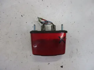 KAWASAKI LTD 450 EN450A RÜCKLICHT BREMSLICHT RÜCKLEUCHTE LICHT TAILLIGHT - Bild 2