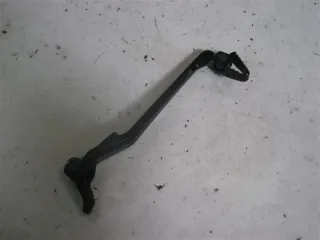 1. CAGIVA 600 W16 2G BREMSPEDAL BREMSHEBEL UNTEN BRAKE PEDAL - Bild 1