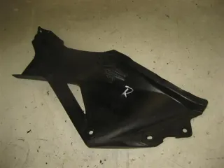 HONDA CBR 125 R JC50 REPSOL VERKLEIDUNG RAHMEN SITZBANK RECHTS SEITENVERKLEIDUNG - Bild 3