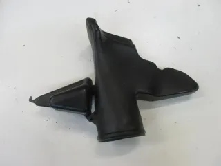 1. HONDA CBR 600 F PC35 SPORT ANSAUGKANAL LINKS RAM AIR ANSAUGROHR LUFTFILTER - Bild 1