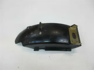 Suzuki RG 125 Gamma NF13A Innenradlauf Fender Schmutzfänger Verkleidung - Bild 2