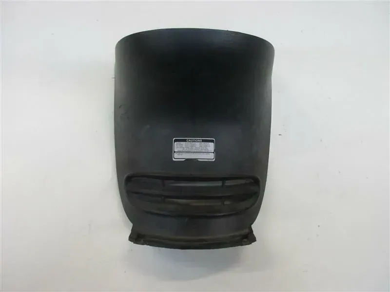 Kymco Grand Dink 250 Verkleidung innen Staufach Deckel Rahmen Sitzbank Fairing - Bild 1