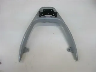 Hyosung MS3 125 i MS3i Gepäckträger Soziusgriff Halter Topcaseträger Rahmen - Bild 1