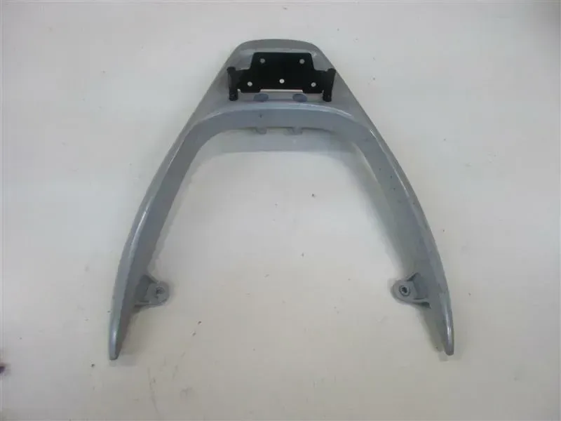 Hyosung MS3 125 i MS3i Gepäckträger Soziusgriff Halter Topcaseträger Rahmen - Bild 1