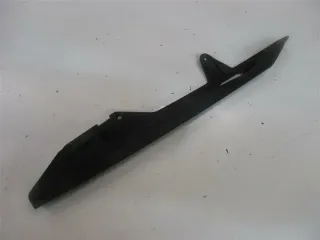 HONDA CBX 750 F RC17 KETTENSCHUTZ KETTE SCHUTZ VERKLEIDUNG RAHMEN FAIIRNG - Bild 2