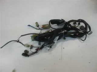 HONDA CB 900 F HORNET SC48 KABELBAUM KABELSTRANG KABEL WIRING HAIRNESS - Bild 3