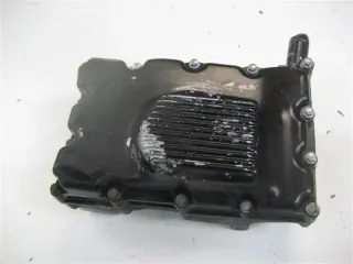 YAMAHA YZ 125 H 4V2 ÖLWANNE ÖLBEHÄLTER ÖLAUFFANGWANNE MOTORDECKEL UNTEN ÖL MOTOR - Bild 1