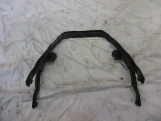 2. SUZUKI GSX 1300 R HAYABUSA GSX-R HECKRAHMEN RAHMEN HALTER GRIFF BÜGEL FRAME - Bild 2