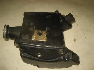 CAGIVA CANYON 500 M1 LUFTFILTERKASTEN AIRBOX VERGASER LUFTFILTER - Bild 3