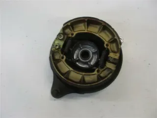 HONDA CB 650 C RC05 BREMSTROMMEL HINTEN TROMMELBREMSE BREMSE BRAKE DRUM - Bild 3