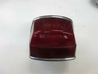 1. HONDA CB 650 RC03 RÜCKLICHT RÜCKLEUCHTE BREMSLICHT TAILLIGHT - Bild 2