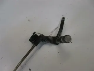 HONDA CB 650 RC03 BREMSGESTÄNGE HINTEN MIT UMLENKUNG BREMSTROMMEL - Bild 3