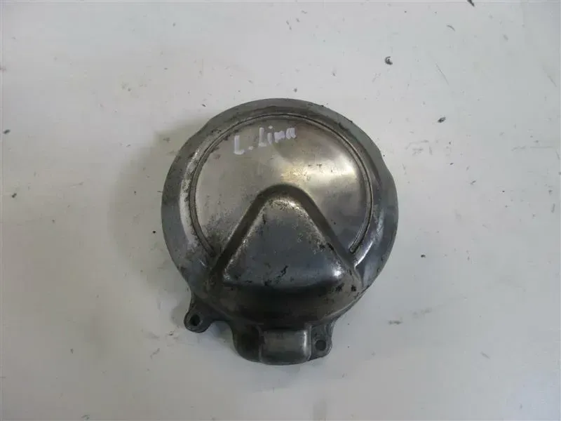 HONDA CB 650 RC03 LICHTMASCHINENDECKEL MOTORDECKEL LINKS GEHÄUSE MOTOR DECKEL - Bild 1
