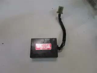 HONDA VF 750 F RC15 CDI STEUERGERÄT IGNITER BLACKBOX ECU MODUL ZÜNDBOX 13110-349 - Bild 1