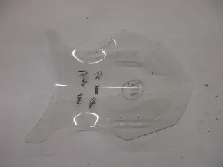 R18. Kawasaki Z1000SX ZX1000 Windschild Cockpitscheibe Verkleidung 39154-0052 - Bild 3