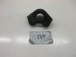 Q544. Honda MBX 80 HC04 Zündschloßabdeckung Lenker Verkleidung Gabel Blende - Bild 1