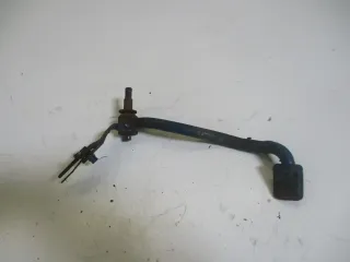 Suzuki TS 250 Bremspedal Bremshebel unten Fußbremspedal brake pedal - Bild 2