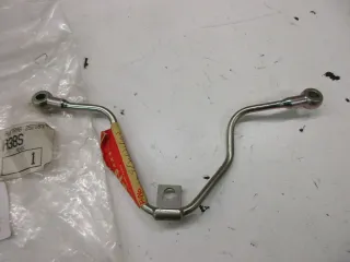 A141. Suzuki GSX 550 ES_EF Ölleitung Zylinderkopf rechts Motor 12962-43403 - Bild 2