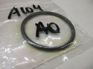 A94. Suzuki VZ 800 Marauder O-Ring Dichtung Gabel Standrohr 51117-48E00 - Bild 2