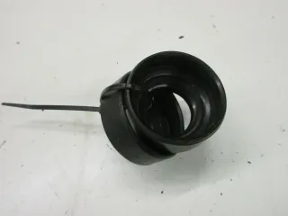 O1. Kawasaki Z 550 LTD KZ550B Manschette Staubschutz Gabel Tauchrohr fork - Bild 3
