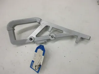 R386. Kawasaki KLR 650 KL650A Griff Hilfsgriff links Sitzbank 32109-1152 - Bild 2