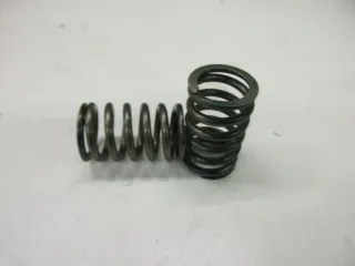 R367. Kawasaki ZX-10 ZR 1100 C Kupplungsfeder Feder Kupplung 92081-1114 - Bild 2