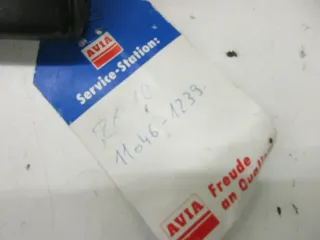R401. Kawasaki ZX-10 R ZX1000 Soziusgriff Soziushaltegriff Halter 11046-1239 - Bild 4